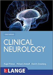 عکس Lange Clinical Neurology