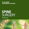 Operative Techniques: Spine Surgery