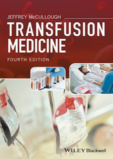 عکس Transfusion Medicine Paper