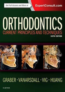 عکس Orthodontics : Current Principles and Techniques