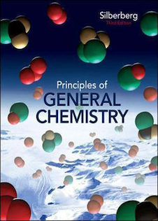 عکس Principles of General Chemistry2012 اصول شیمی عمومی
