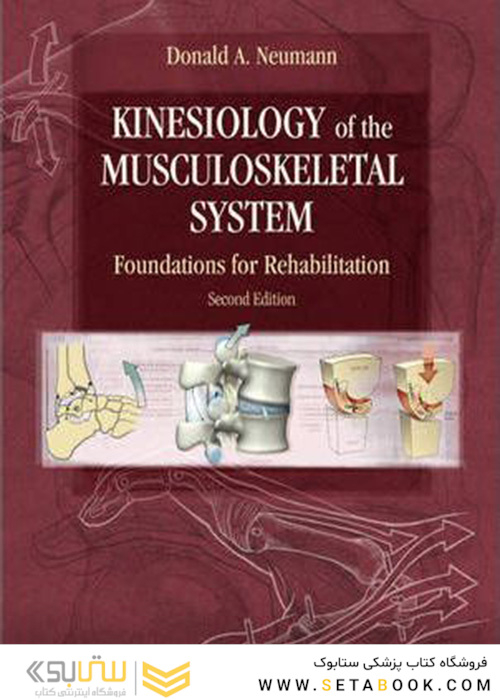 Kinesiology of the Musculoskeletal System : Foundations for Rehabilitation