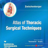 Atlas of Thoracic Surgical Techniques