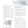 Basic and Bedside Electrocardiography 1st Edicion 2009