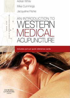عکس An Introduction to Western Medical Acupuncture