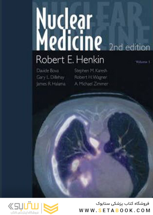 Nuclear Medicine : Principles and Practice