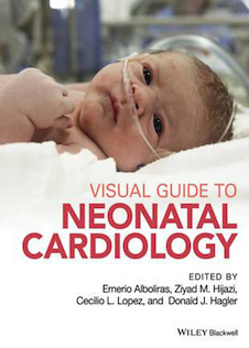عکس Visual Guide to Neonatal Cardiology