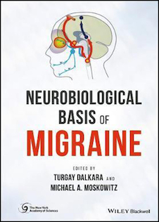 عکس Neurobiological Basis of Migraine