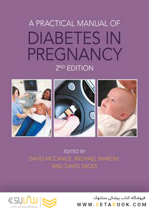 A Practical Manual of Diabetes in Pregnancy