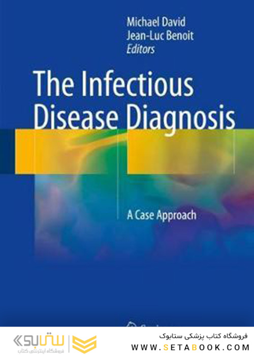 The Infectious Disease Diagnosis : A Case Approach