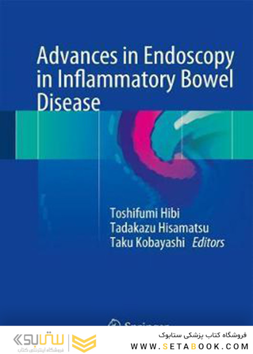 Advances in Endoscopy in Inflammatory Bowel Disease