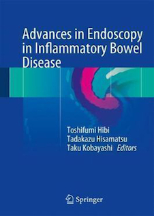 عکس Advances in Endoscopy in Inflammatory Bowel Disease
