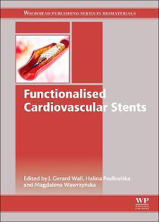 عکس Functionalised Cardiovascular Stents