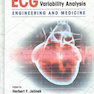 ECG Time Series Variability Analysis