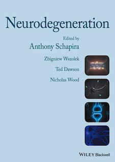 عکس Neurodegeneration