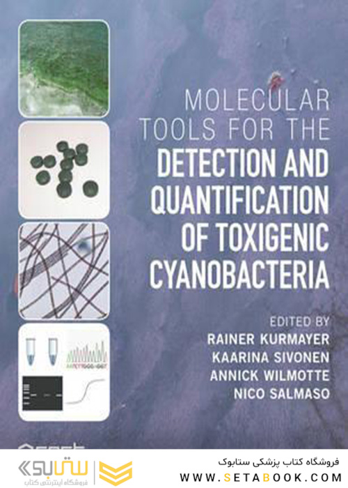Molecular Tools for the Detection and Quantification of Toxigenic Cyanobacteria