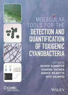 عکس Molecular Tools for the Detection and Quantification of Toxigenic Cyanobacteria