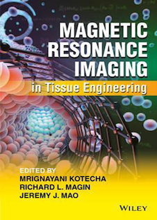 عکس Magnetic Resonance Imaging in Tissue Engineering
