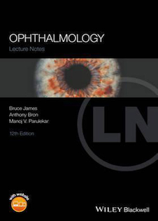 عکس Lecture Notes Ophthalmology