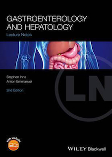 عکس Lecture Notes: Gastroenterology and Hepatology2016 گوارش و کبد شناسی