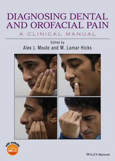 عکس Diagnosing Dental and Orofacial Pain : A Clinical Manual