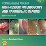 Comprehensive Atlas of High-Resolution Endoscopy and Narrowband Imaging