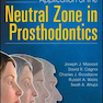 Application of the Neutral Zone in Prosthodontics