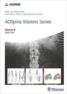 عکس AOSpine Masters Series, Volume 8: Back Pain
