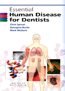 عکس Essential Human Disease for Dentists 