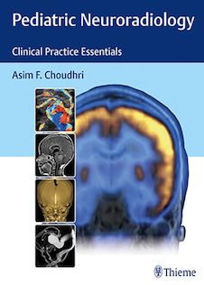 عکس Pediatric Neuroradiology : Clinical Practice Essentials