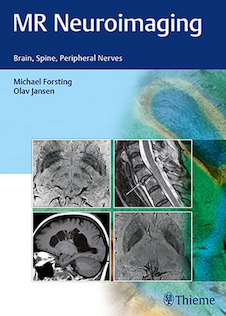 عکس MR Neuroimaging : Brain, Spine, and Peripheral Nerves