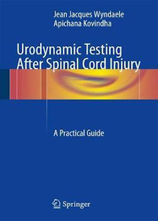 عکس Urodynamic Testing After Spinal Cord Injury : A Practical Guide2017 آزمایش اروودینامیک پس از آسیب نخاع
