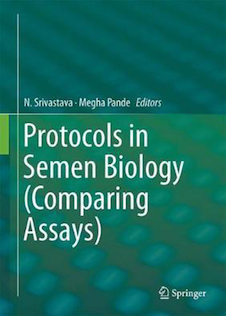 عکس Protocols in Semen Biology (Comparing Assays)