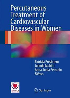 عکس Percutaneous Treatment of Cardiovascular Diseases in Women