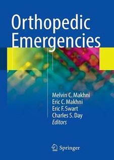 عکس Orthopedic Emergencies