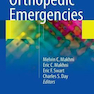 Orthopedic Emergencies