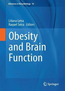 عکس Obesity and Brain Function