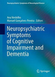 عکس Neuropsychiatric Symptoms of Cognitive Impairment and Dementia
