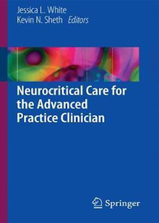 عکس Neurocritical Care for the Advanced Practice Clinician