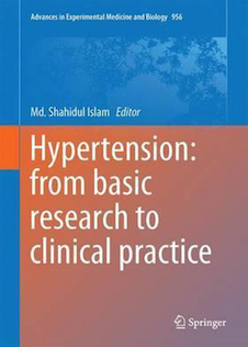 عکس Hypertension: from basic research to clinical practice : Volume 2