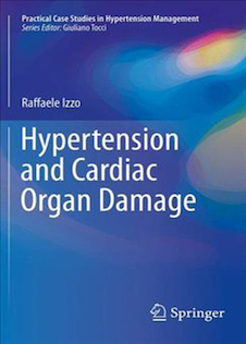 عکس Hypertension and Cardiac Organ Damage