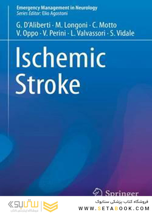 Ischemic Stroke