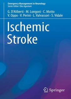 عکس Ischemic Stroke