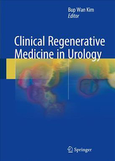 عکس Clinical Regenerative Medicine in Urology2017 پزشکی احیا کننده بالینی در اورولوژی