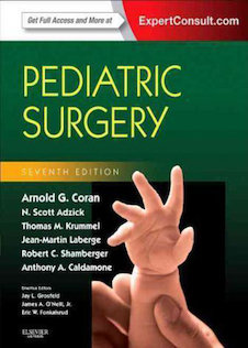 عکس Pediatric Surgery