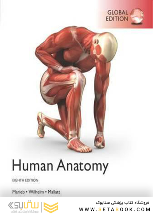 Human Anatomy, Global Edition