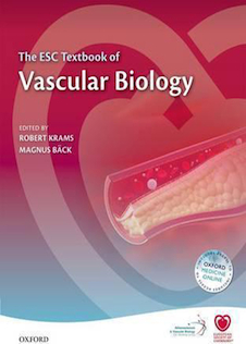 عکس The ESC Textbook of Vascular Biology