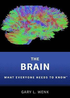 عکس The Brain : What Everyone Needs To Know (R)