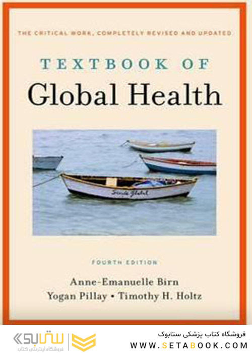 Textbook of Global Health