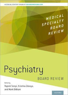 عکس Psychiatry Board Review
